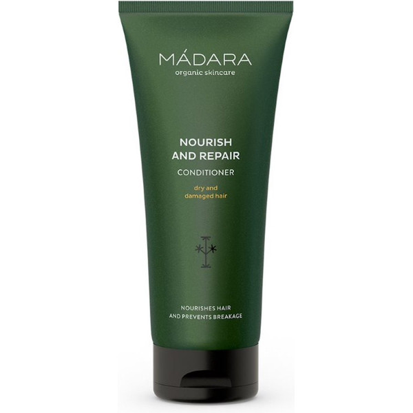 Nourish And Repair Mádara