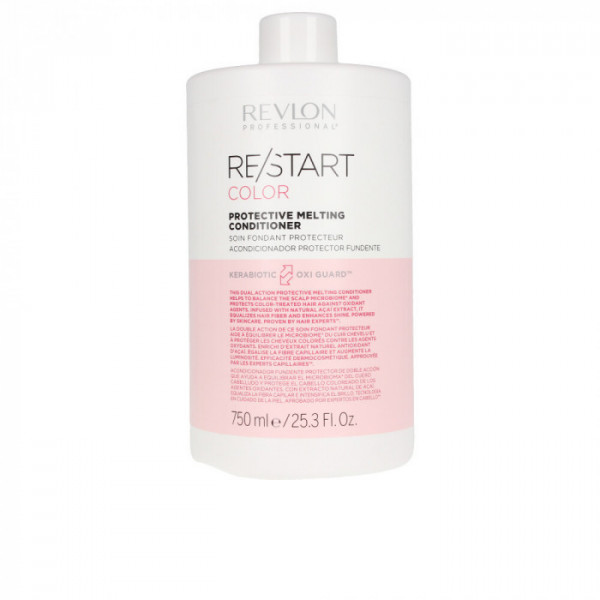 Re/Start Color Soin Fondant Protecteur Revlon