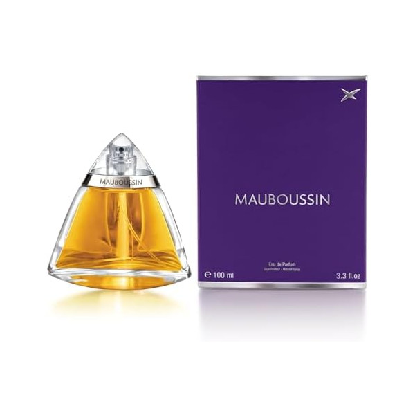 Mauboussin Pour Femme Mauboussin