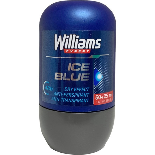 Ice Blue Williams 75ml