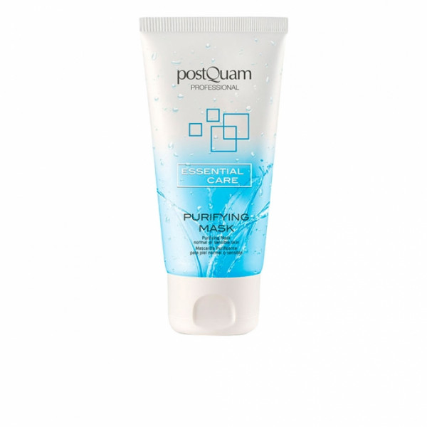 Essential care Purifying mask Postquam