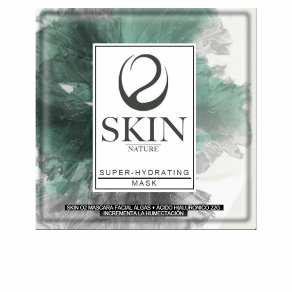 Super-hydrating Mask Skin O2