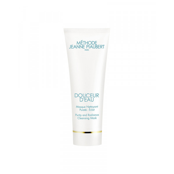 Douceur d'eau Masque nettoyant Jeanne Piaubert