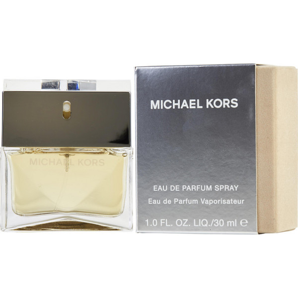 michael kors eau de parfum spray