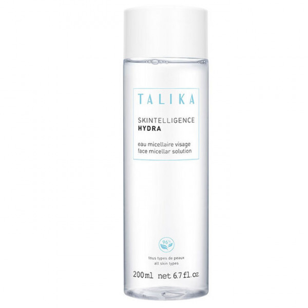 Skintelligence hydra Eau micellaire visage Talika