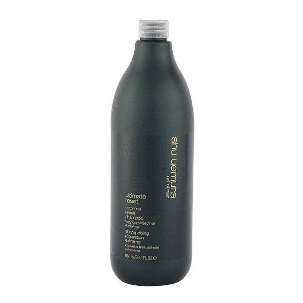 Ultimate reset Shu Uemura