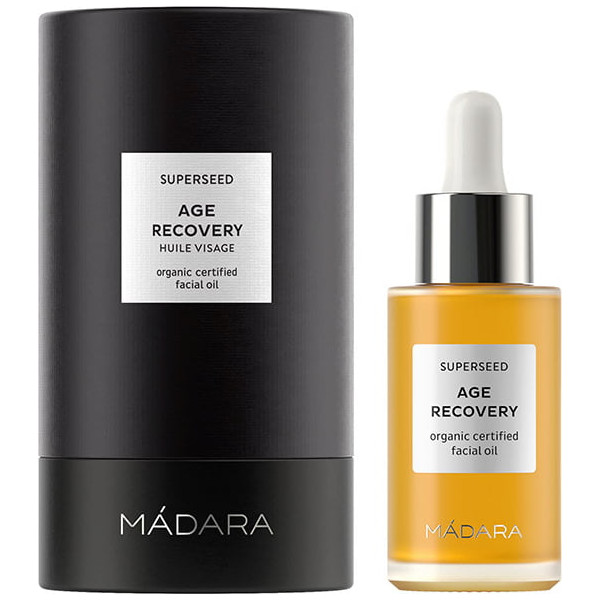 Superseed Age Recovery Mádara