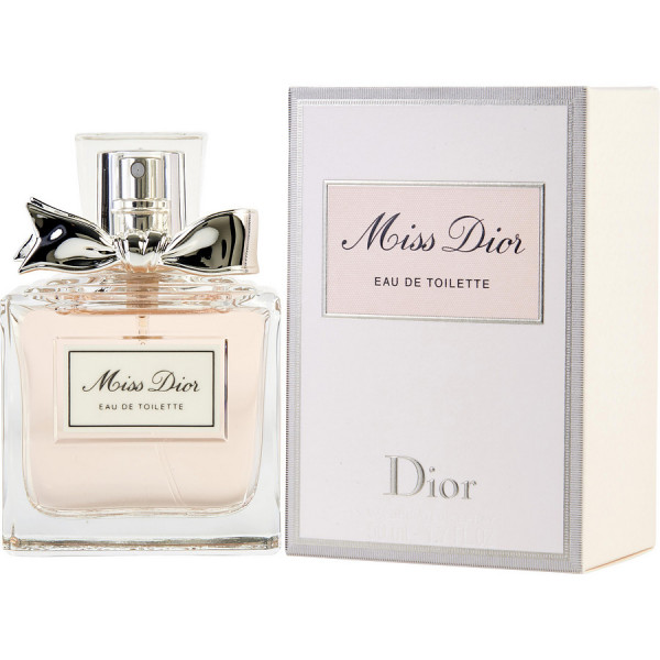 Miss Dior Christian Dior