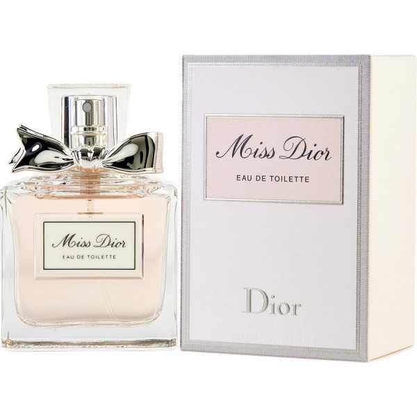 Miss Dior Christian Dior