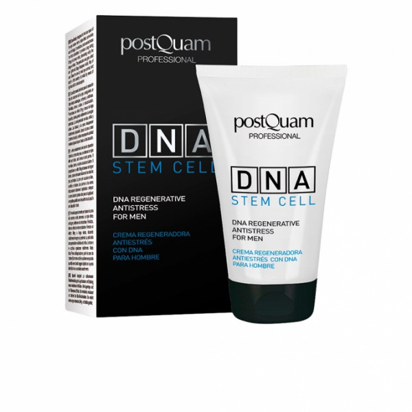DNA Stem Cell DNA Regenerative Antistress For Men Postquam