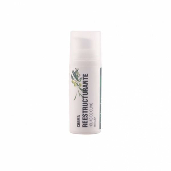 Crema Restructurante Tot Herba