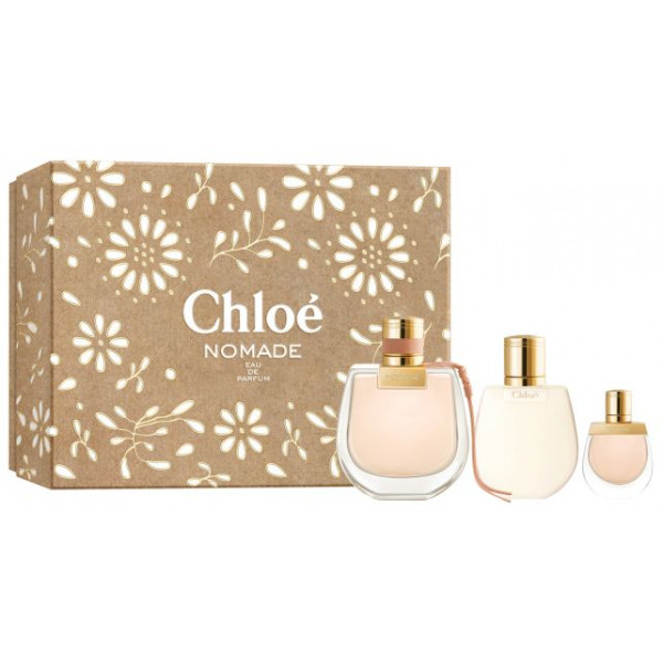 Nomade Chloé