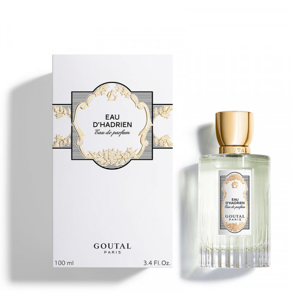 Eau D'Hadrien Annick Goutal