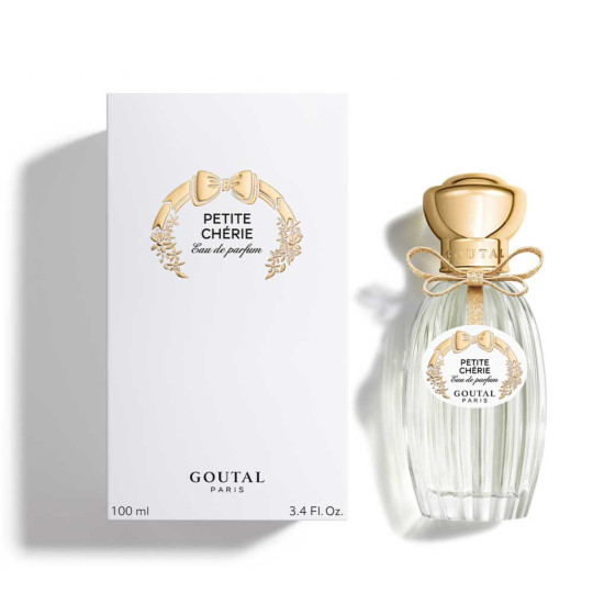 goutal petite cherie woda perfumowana null null   