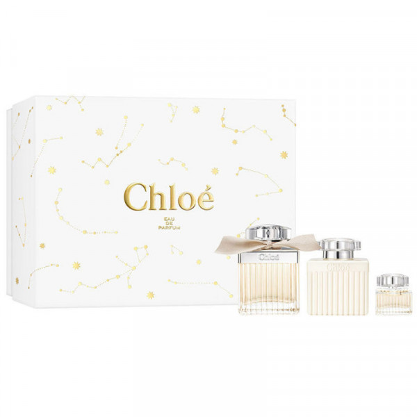 Chloé Chloé