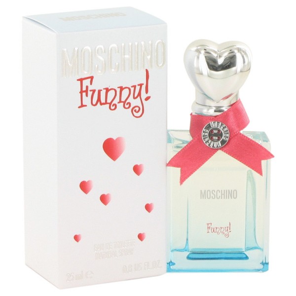 Moschino Funny Moschino