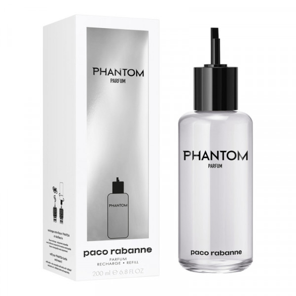 Phantom Paco Rabanne
