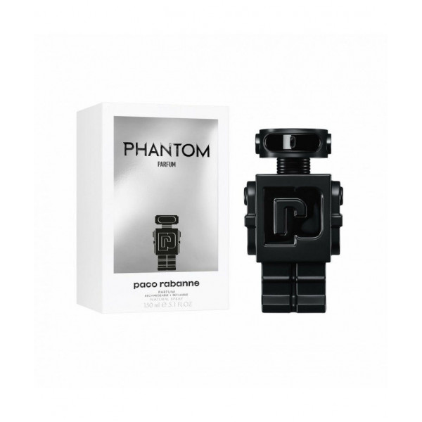 Phantom Paco Rabanne
