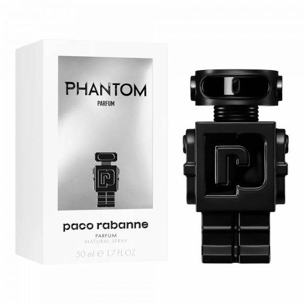 Phantom Parfum Paco Rabanne