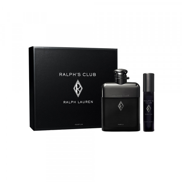 Ralph's Club Ralph Lauren