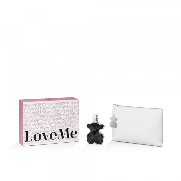 LoveMe The Onyx Tous