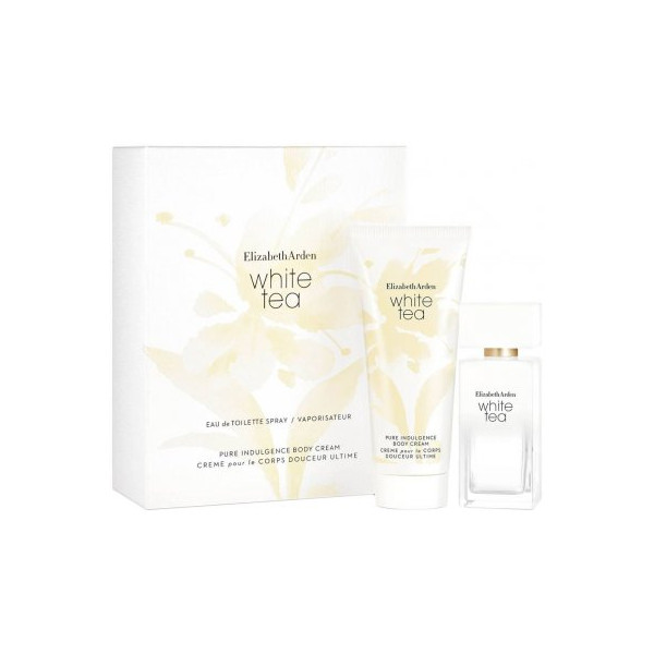 White Tea Elizabeth Arden