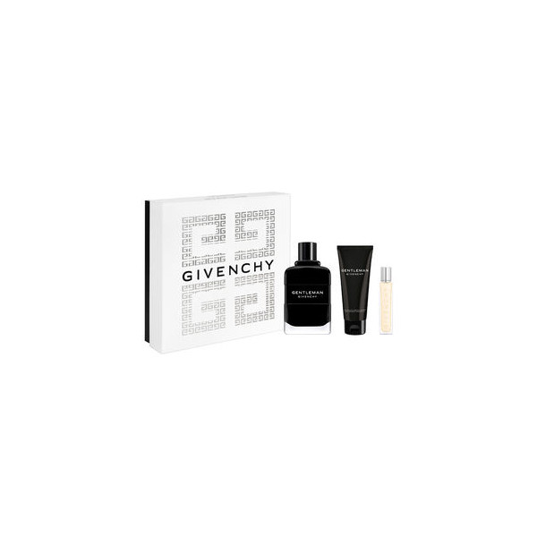 Gentleman Givenchy