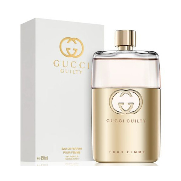 Gucci Guilty Pour Femme Gucci