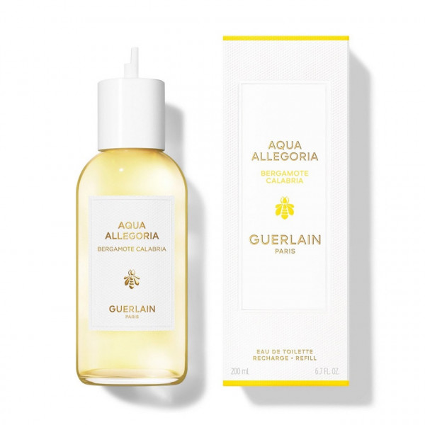 Aqua Allegoria Bergamote Calabria Guerlain