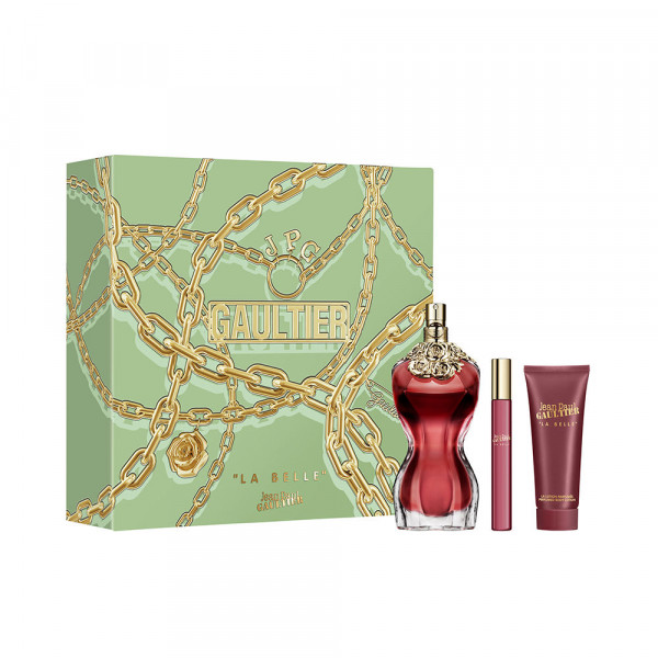 La Belle Jean Paul Gaultier