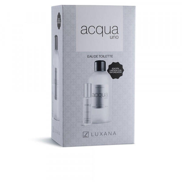 Acqua Uno Luxana