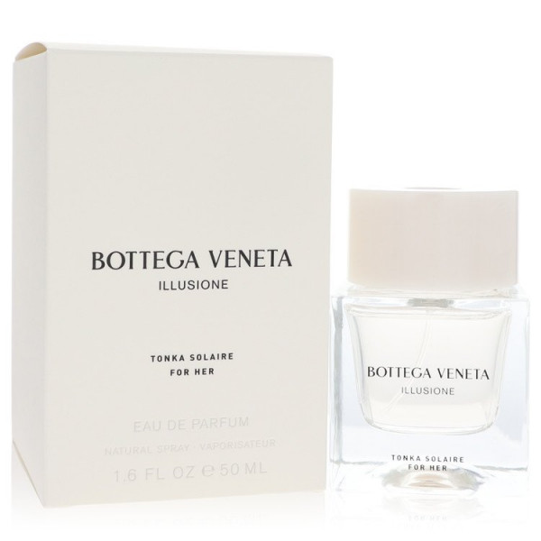 Illusione Tonka Solaire Bottega Veneta