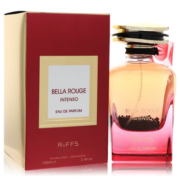 Bella Rouge Intenso Riiffs