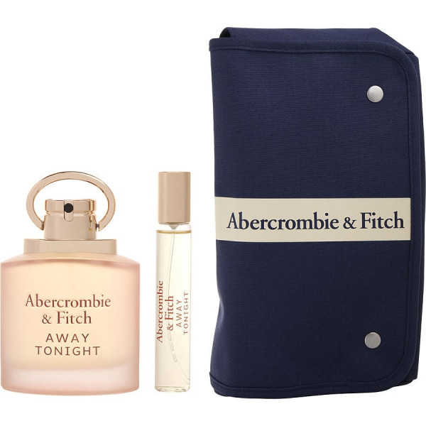 Away Tonight Abercrombie & Fitch