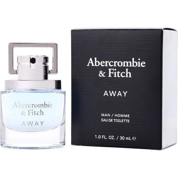 Away Abercrombie & Fitch