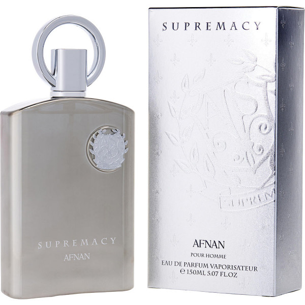 Supremacy Silver Afnan