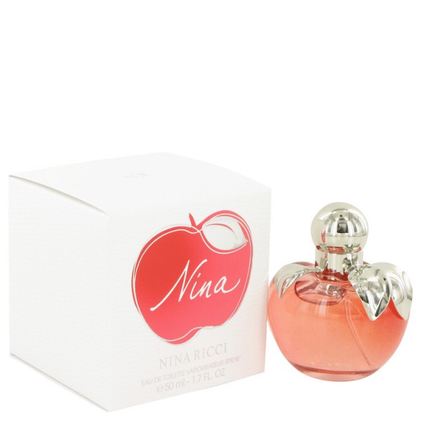 Nina Nina Ricci