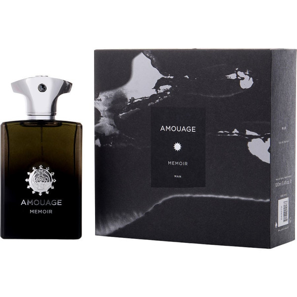 Memoir Man Amouage