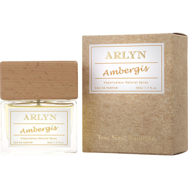 Ambergis Arlyn