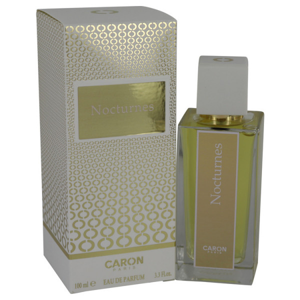 Nocturnes Caron