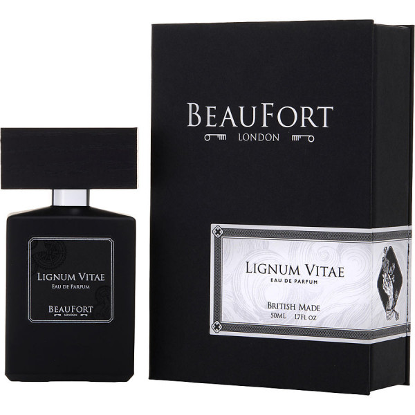 Lignum Vitae Beaufort