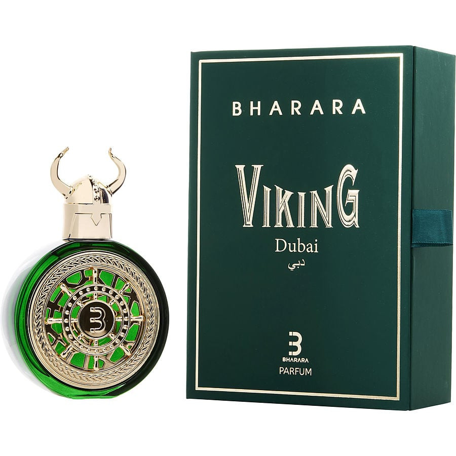 Bharara Viking Dubai香水 100ml Bharara Viking Dubai香水 100ml 【公式通販】