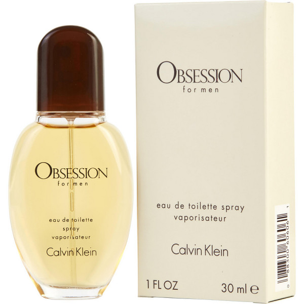 Obsession Pour Homme Calvin Klein