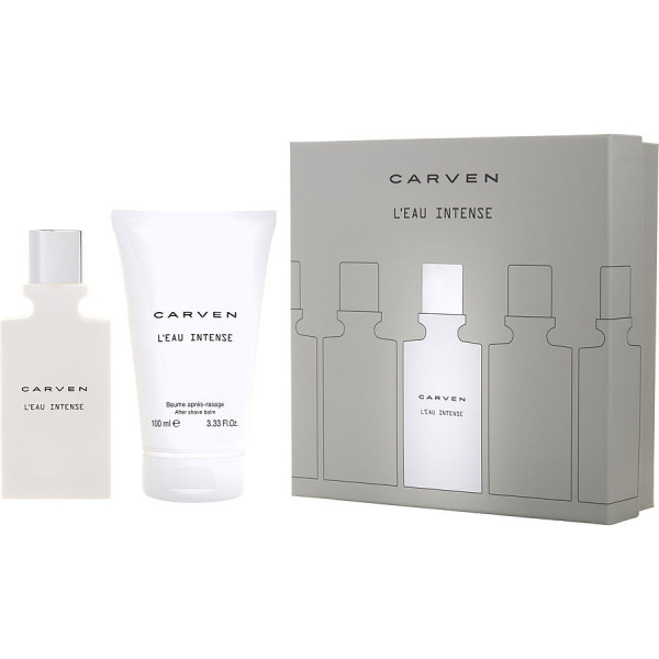 L'Eau Intense Carven