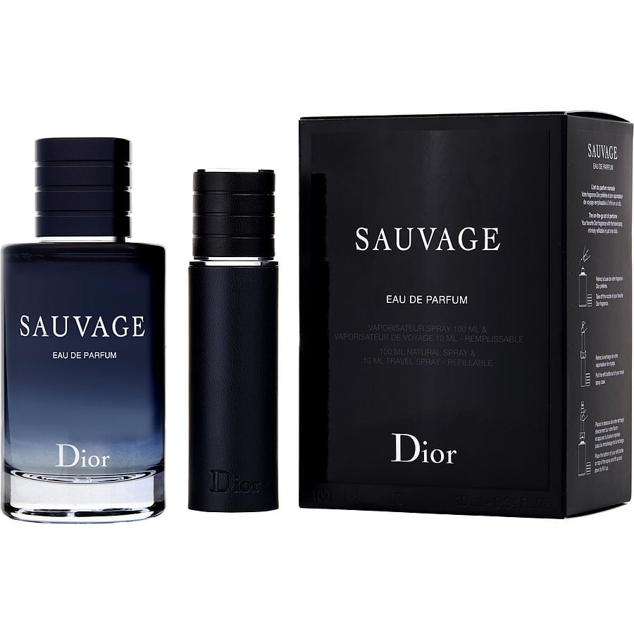Dior sauvage 110ml clearance
