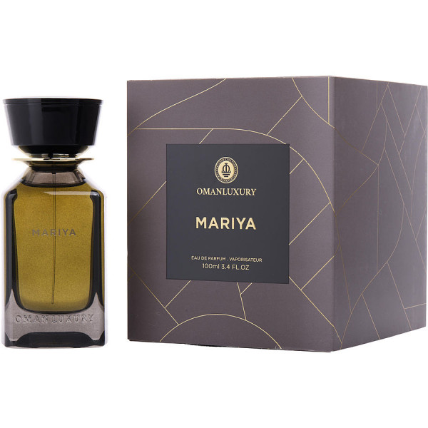 Mariya Oman Luxury