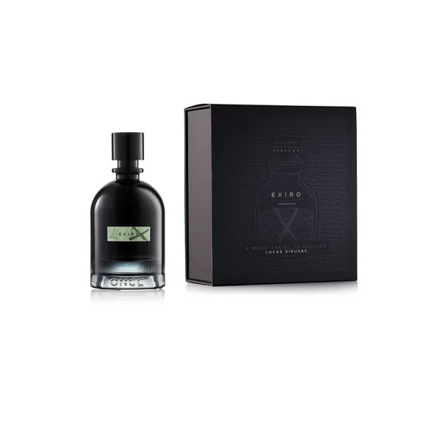 Exiro Once Perfume