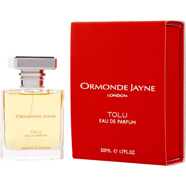 Tolu Ormonde Jayne