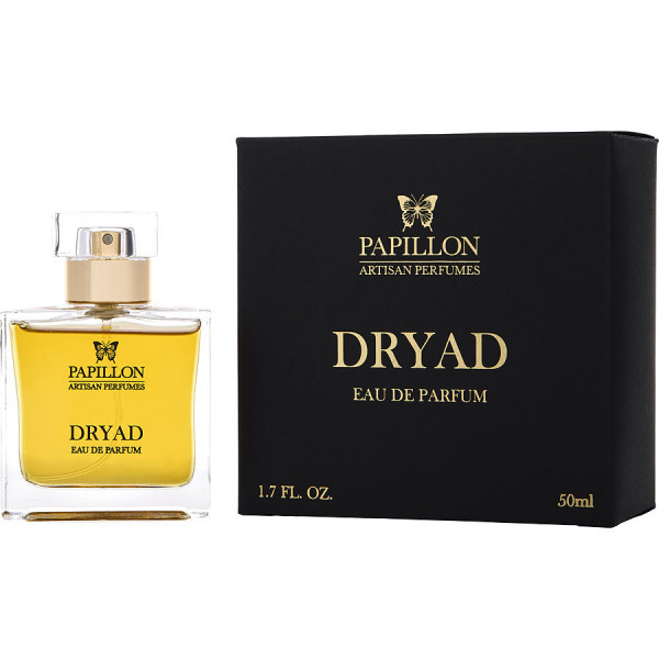 Dryad Papillon
