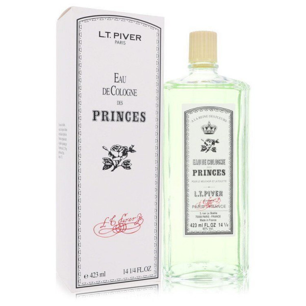 Eau De Cologne Des Princes L.T. Piver